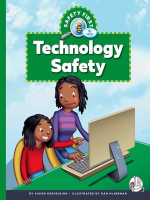 cover image of Technology Safety